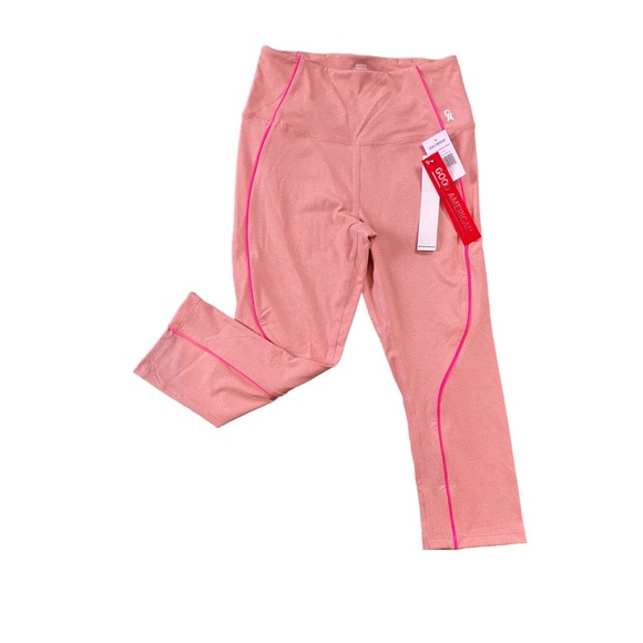 Good American Pants - Good American crop legging, size 1